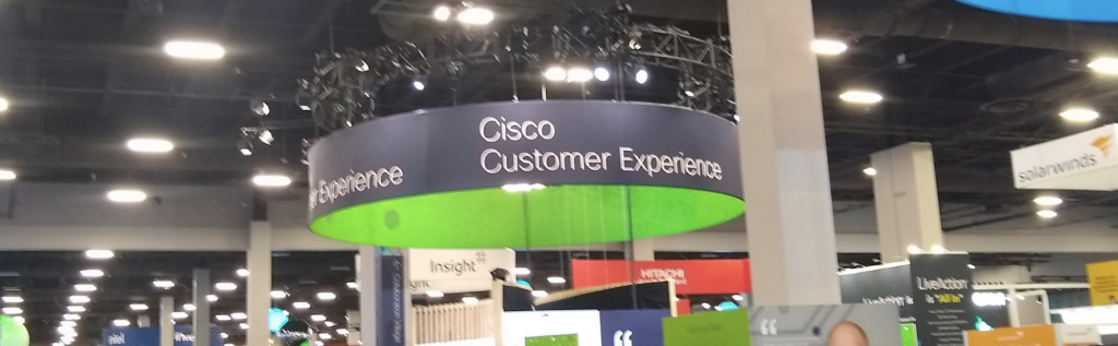 Cisco Customer Experience (CX) Cloud