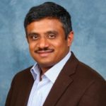 Raju Datla - CEO, CloudFabrix